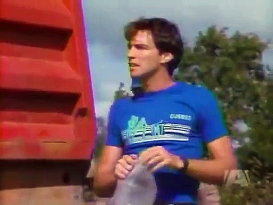 The Littlest Hobo - Se5 - Ep18 HD Watch