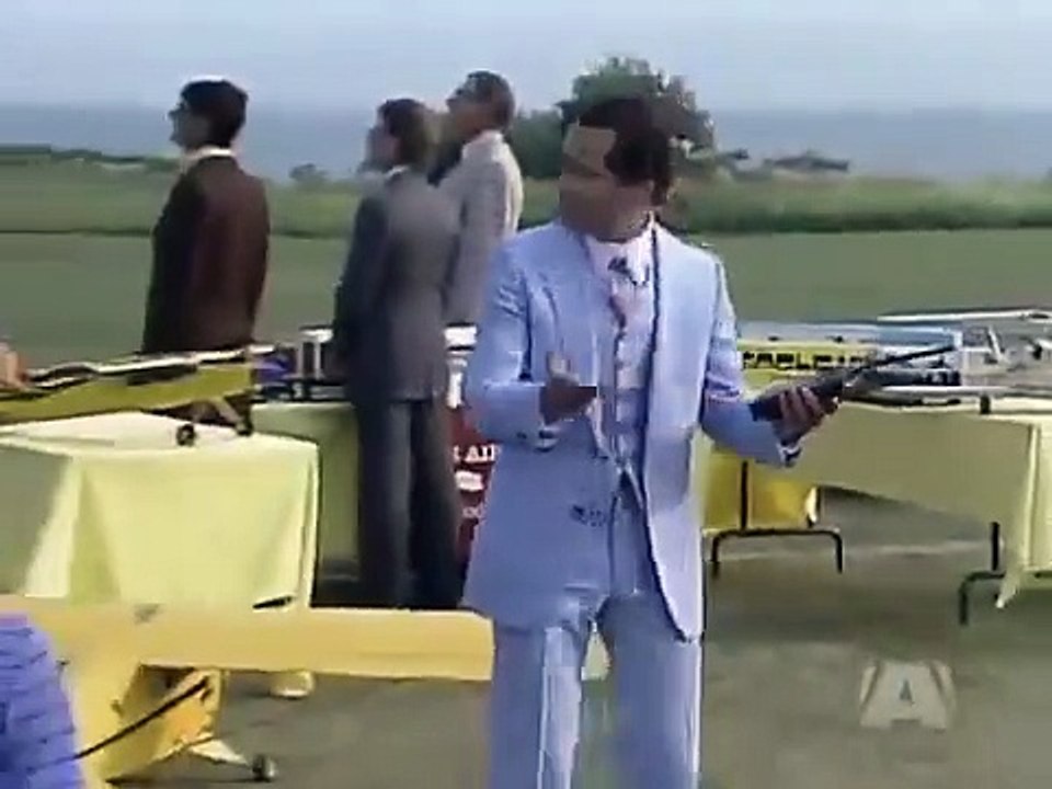 The Littlest Hobo - Se6 - Ep07 HD Watch