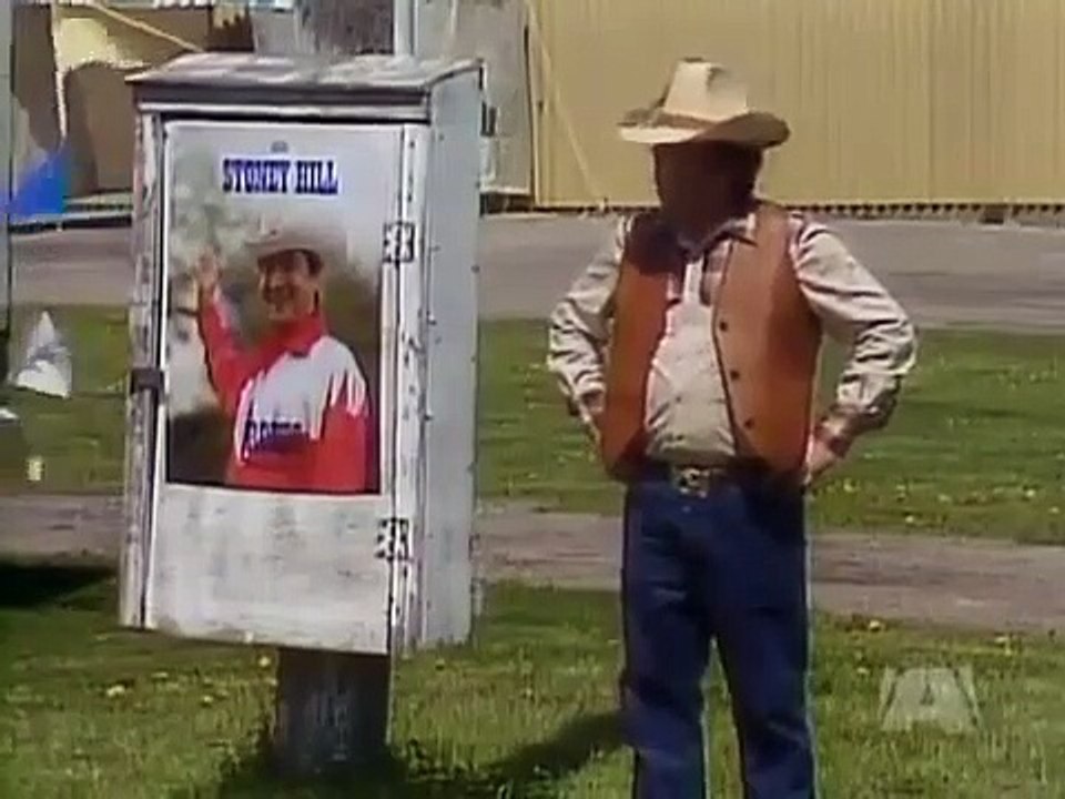 The Littlest Hobo Se6 Ep04 HD Watch video Dailymotion