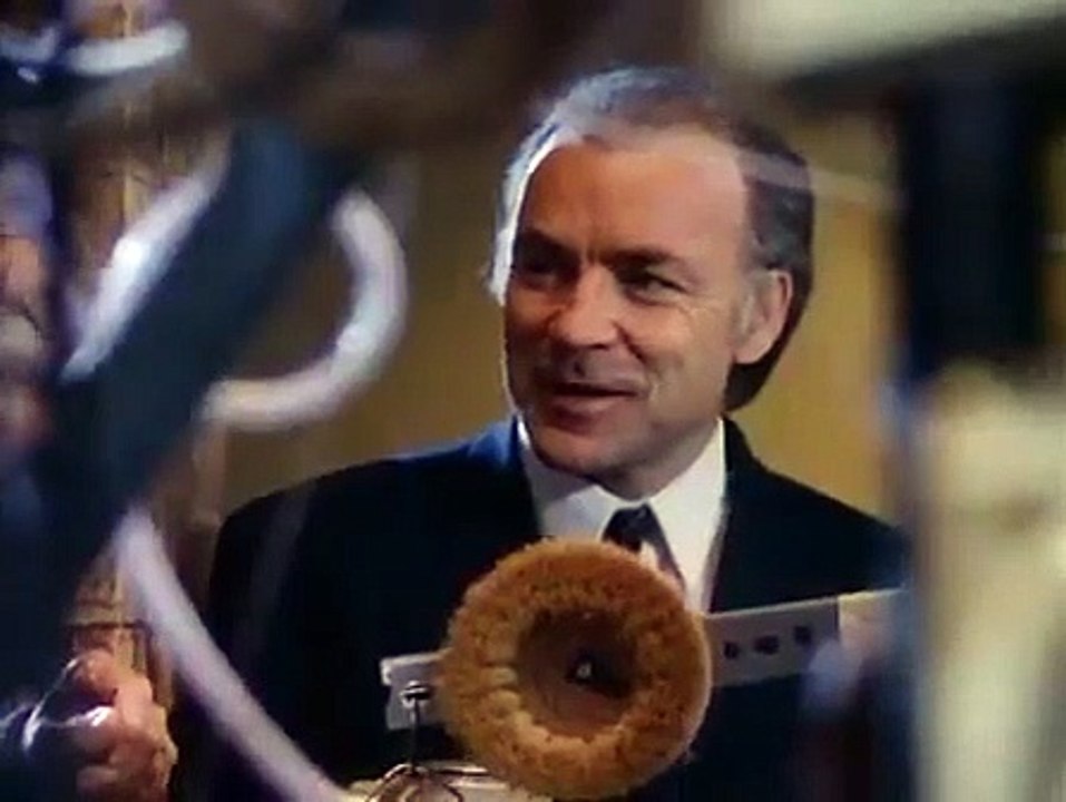 The Twilight Zone - Se9 - Ep01 HD Watch