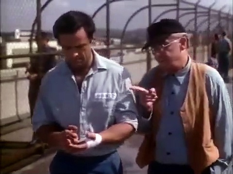 the twilight zone - Se7 - Ep67 HD Watch