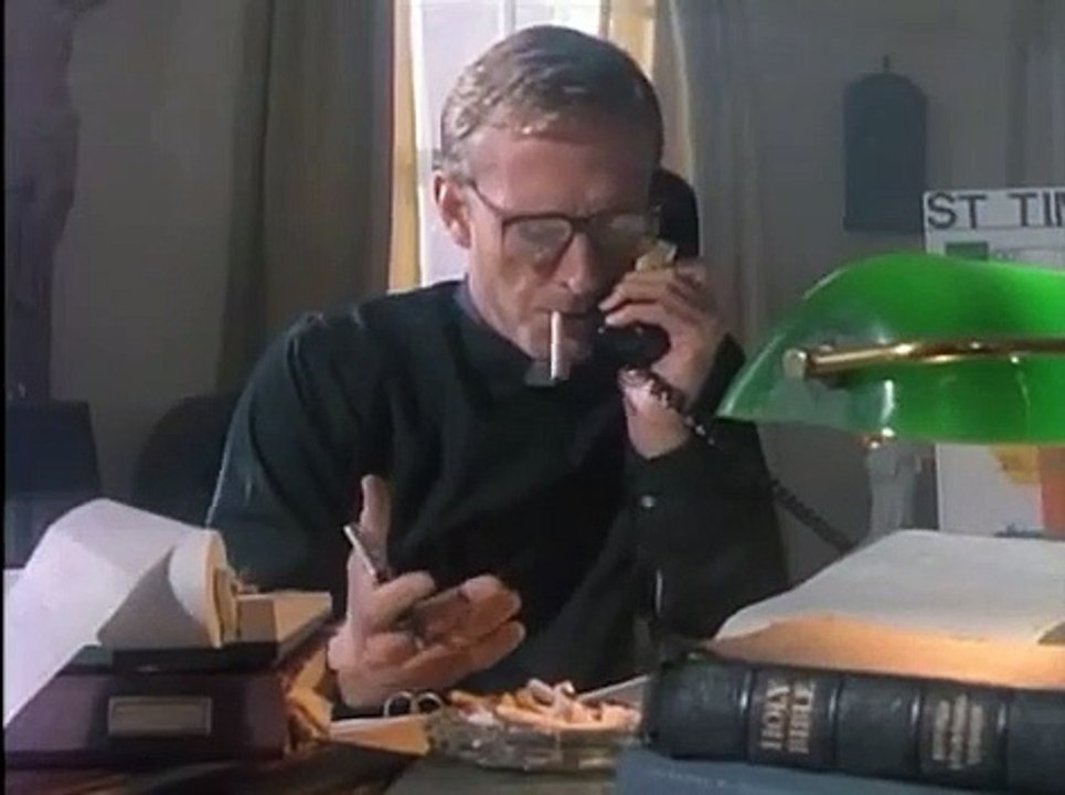 The Twilight Zone - Se9 - Ep03 HD Watch