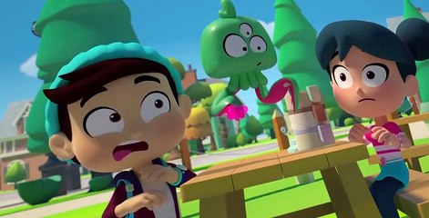 StarBeam S03 E04