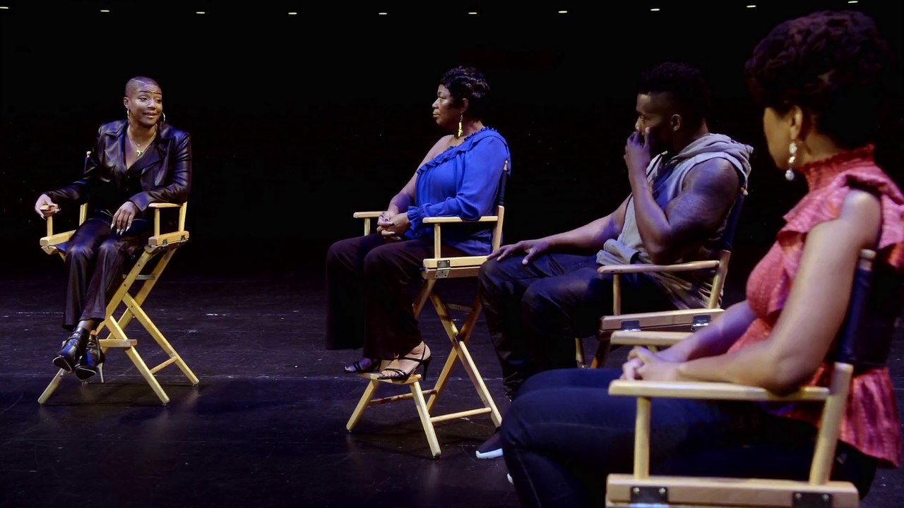 Tiffany Haddish Presents - They Ready - Se2 - Ep07 - The After Show HD Watch