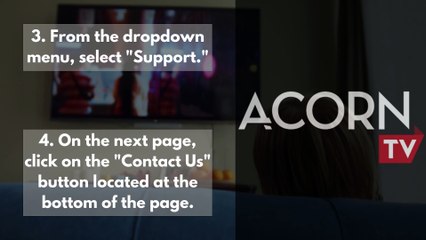 How do I permanently delete my acorns account