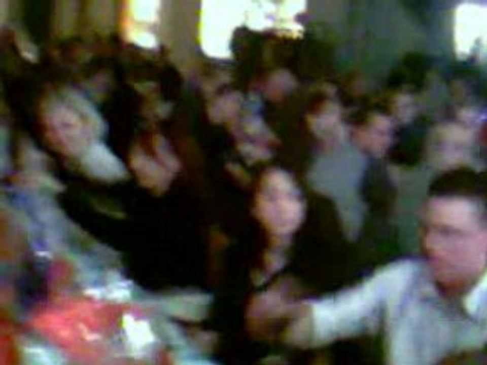 VIVE LE FCA