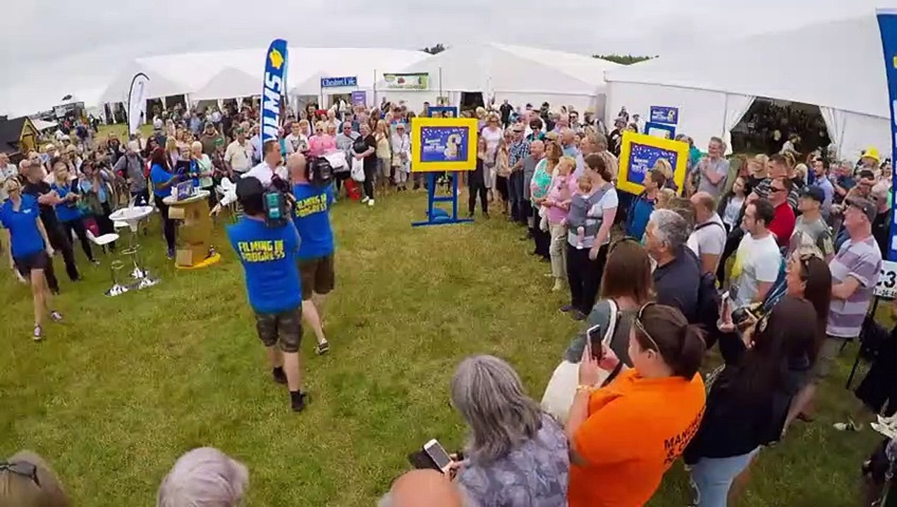 The Martin Lewis Money Show - Se8 - Ep03 HD Watch