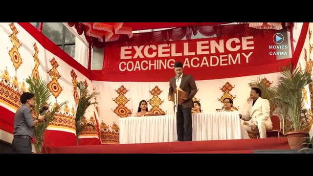 Hrithik Roshan New Movies (As A Great Teacher) | Latest Bollywood HD Movies (Part-2)