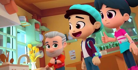 StarBeam S04 E02