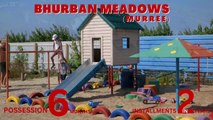 Bhurban Meadows 100 kanal Community of villas|shanties|cottages