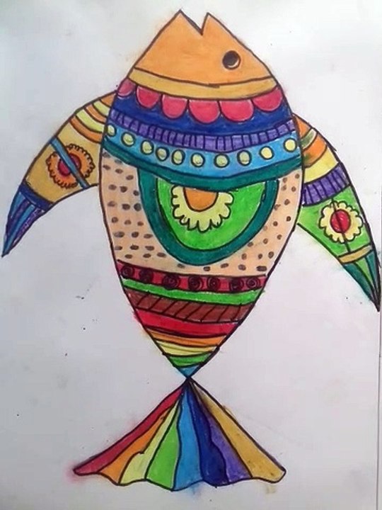 Fish Art