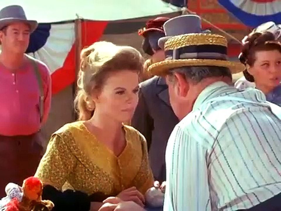 The Virginian - Se6 - Ep21 HD Watch