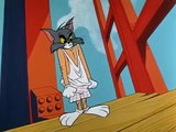 Tom and Jerry - Volume 7 - Ep02 - Bad Day at Cat Rock HD Watch