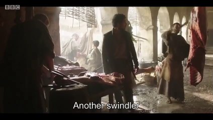 The Plague - Se1 - Ep01 - The Word HD Watch