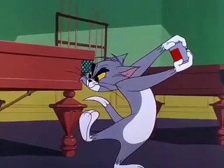 Tom and Jerry - Volume 7 - Ep06 - Of Feline Bondage HD Watch