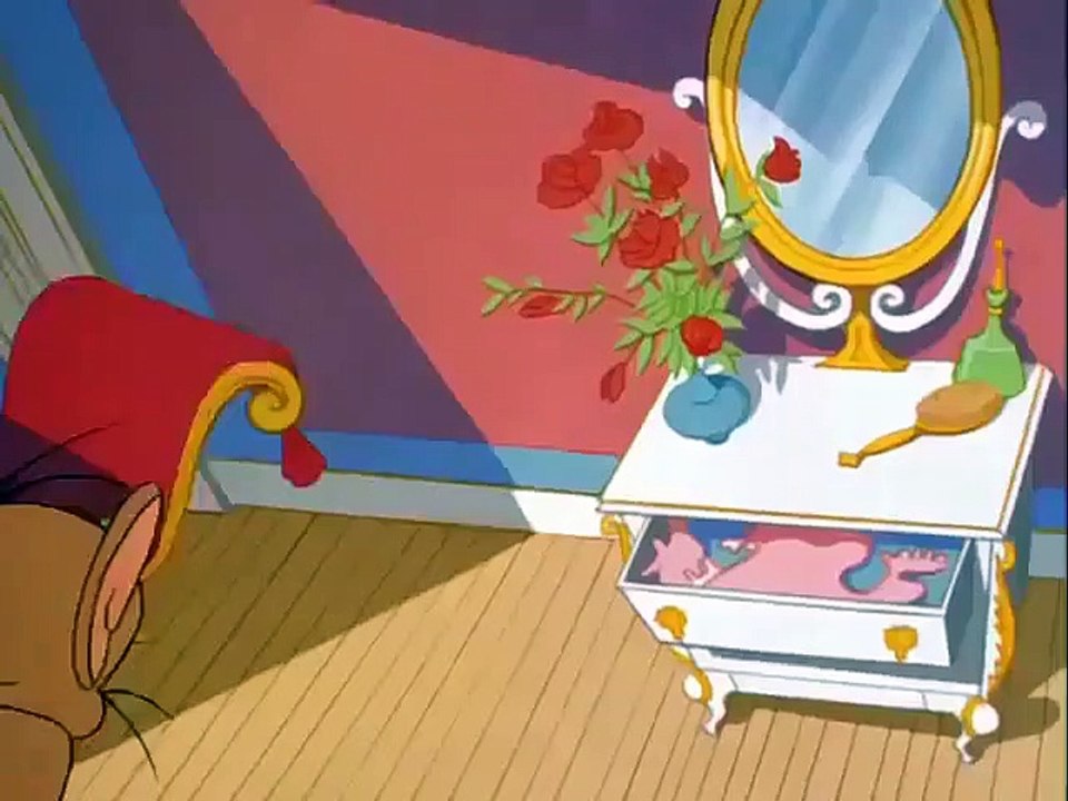 Tom and Jerry - Volume 7 - Ep09 - Duel Personality HD Watch
