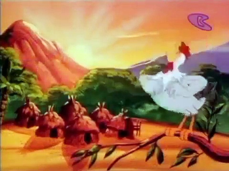 The Smurfs - Se9 - Ep34 HD Watch