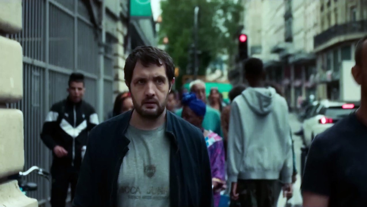 La Goutte d'Or - Trailer