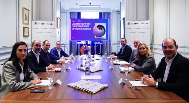 Observatorio Workday: La transformación de la función financiera en las empresas españolas