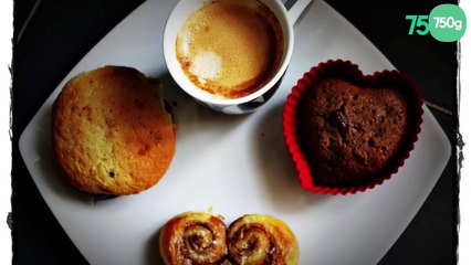 café gourmand
