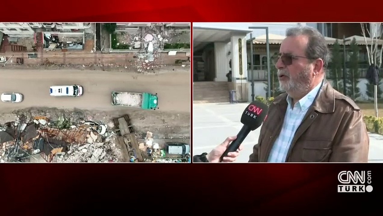 Deprem Kahramanmaraş'ta altın ve takı üretimini de vurdu