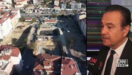 Olası Marmara depremi kapıda mı?