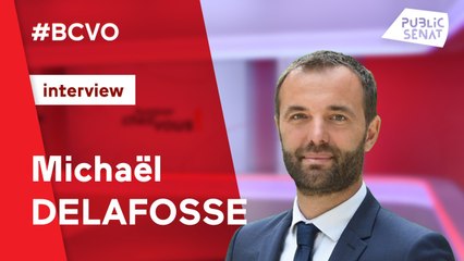 Débat sur les retraites : "Le Parlement est le lieu de l’éloquence, pas celui de l’outrance"