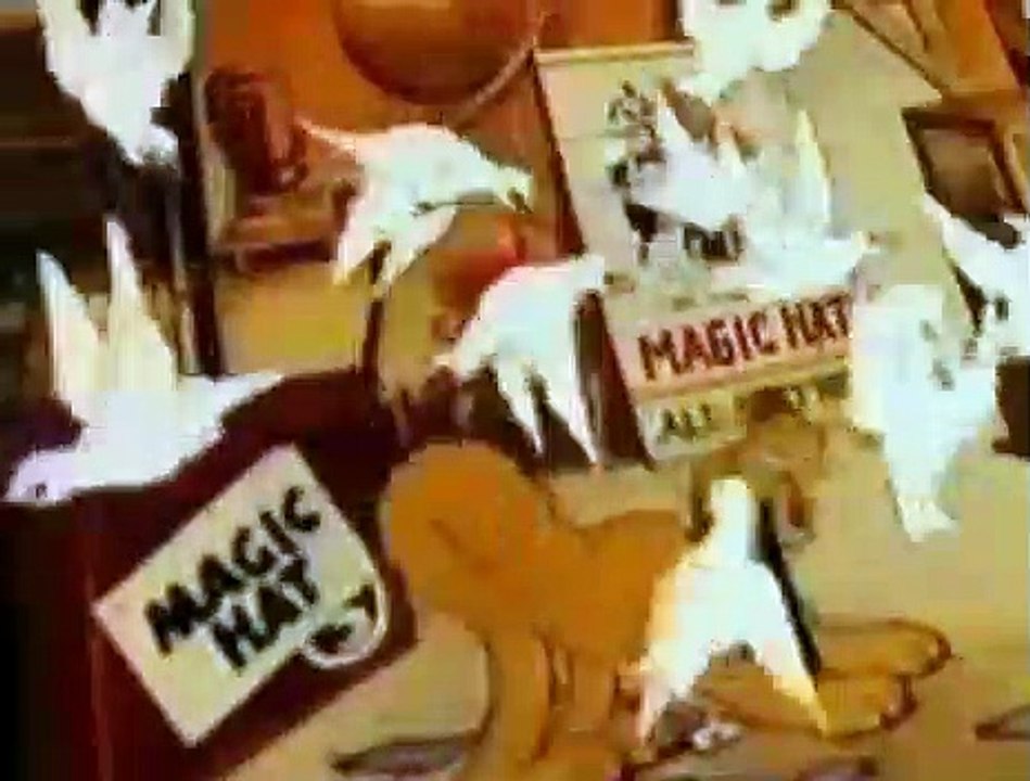 Mickey Mouse Sound Cartoons Mickey Mouse Sound Cartoons E079 Mickey’s Grand Opera