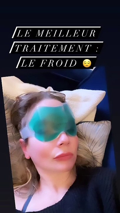 Mais avec un peu de temps et de repos, le résultat devrait rapidement apparaître.Louise Orgeval dévoile le résultat de sa chirurgie esthétique.