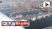 Maritime industry sa bansa, gagawing top priority ng Marcos admin