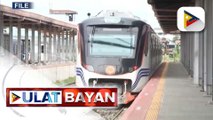 PNR, tiniyak na di pa ipatutupad ang tigil-operasyon ng mga tren hangga't wala pang alternatibong transportasyon ang commuters