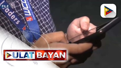 BSP, pinag-aaralan ang pag-alis ng fund transfer fee sa online transactions kung maliit lang ang halagang ipadadala