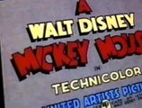 Mickey Mouse Sound Cartoons Mickey Mouse Sound Cartoons E081 Mickey’s Rival