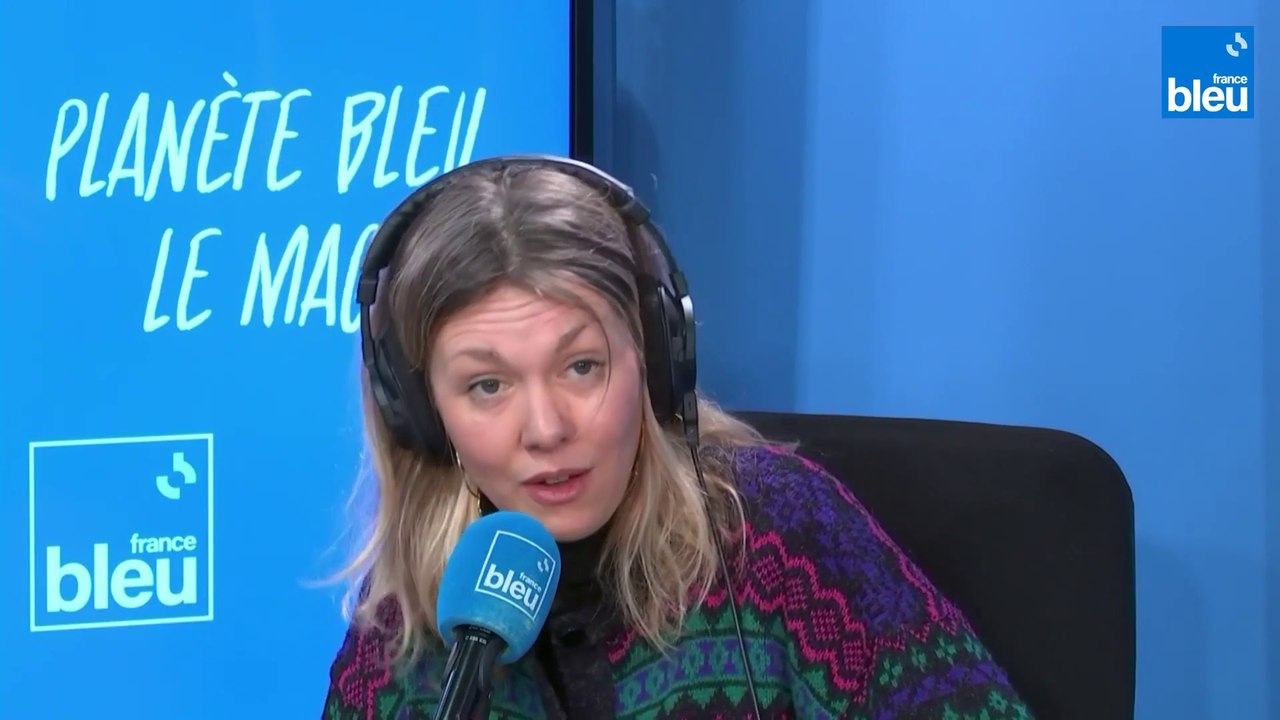 Lauren Bastide : "il faut sortir de cette idée que l'humain domine la nature et que la nature a pour fonction de nous permettre de produire des biens de consommation"