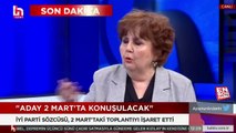 Sol Parti PM üyesi Alper Taş: Kılıçdaroğlu aday olursa, HDP'nin başka aday çıkarma şansı yok