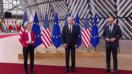 La Administración Biden da 30 días para prohibir TikTok en dispositivos gubernamentales