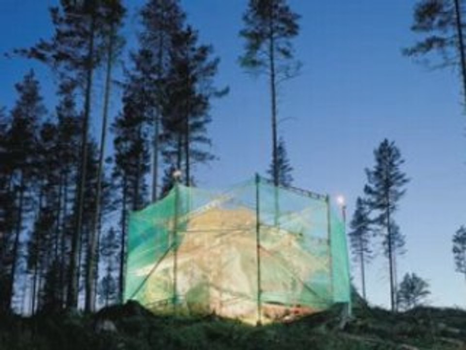 100% Finlande