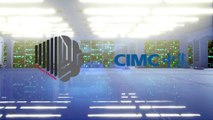 CIMCAI ENGINE container damage detect,photo AI container detect