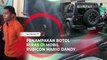 Penampakan Botol Miras di Mobil Rubicon Mario Dandy Tersangka Penganiayaan David