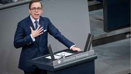 Philipp Amthor: So verbringt er seine Freizeit