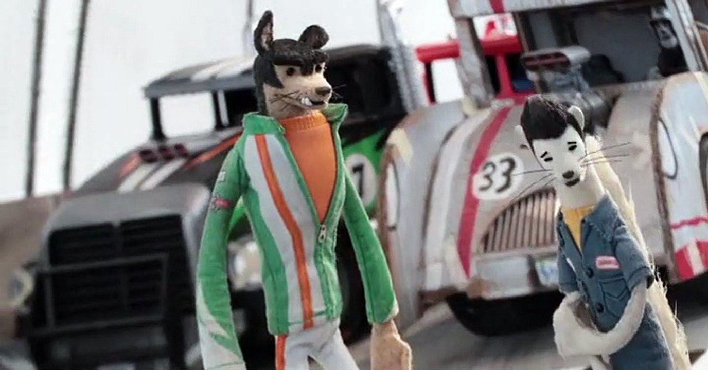 Buddy Thunderstruck Buddy Thunderstruck E012 – Moneybags Changes Everything