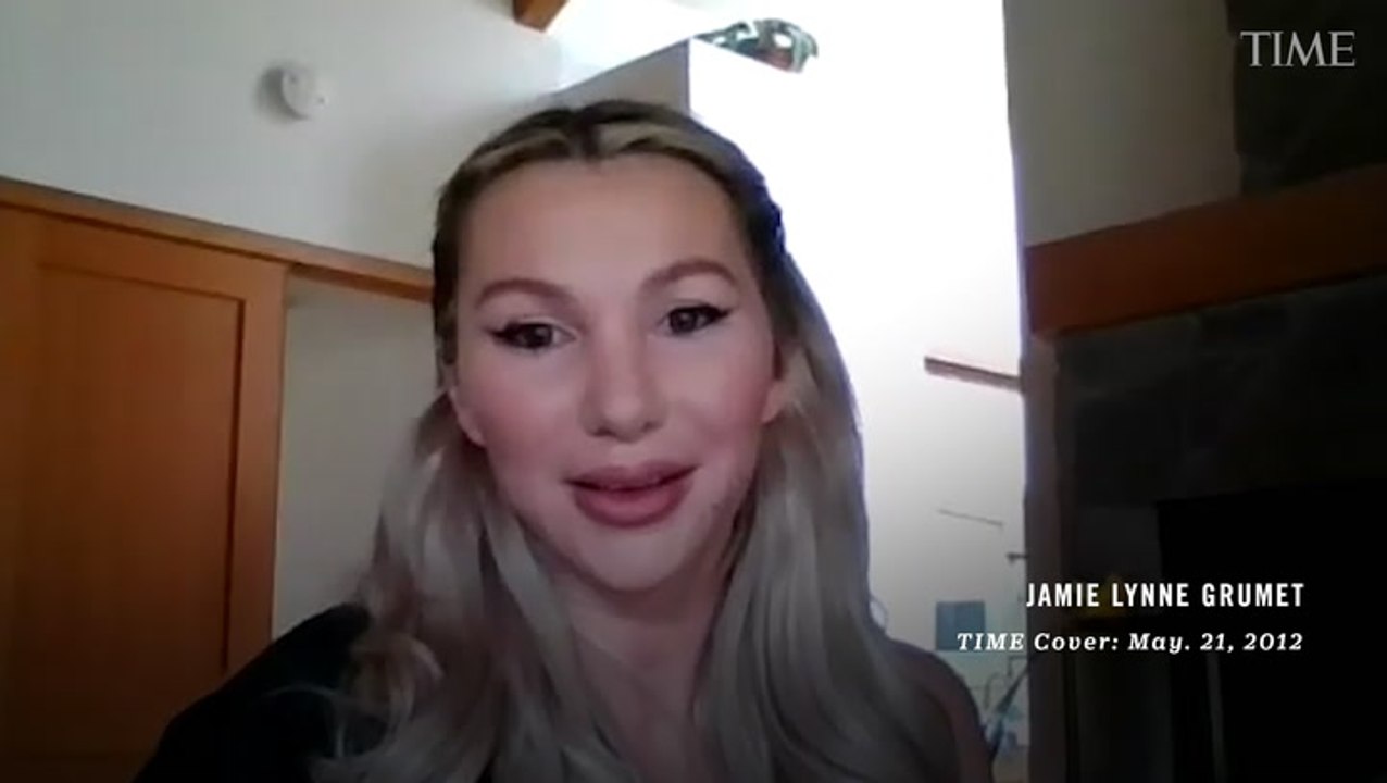 A Decade Later, the Mom From TIME's Controversial Breastfeeding Cover