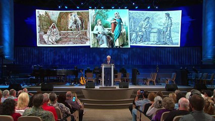 A Political Prophecy—Cancel Culture DJ