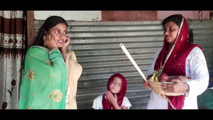 Aaysha Ki Maa | Mother Of Aaysha | Admax Entertainment