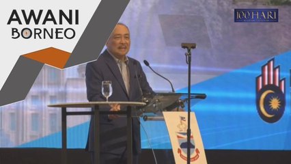 Tatakelola | Penjawat awam diseru bantu kerajaan bangunkan negeri