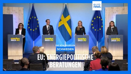 Nachrichten des Tages | 28. Februar - Mittagsausgabe