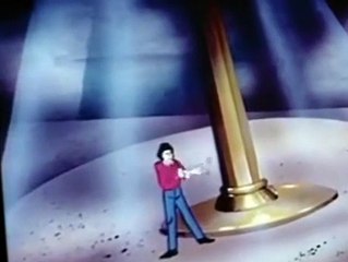 Drak Pack Drak Pack E002 Mind Your Manners, Dr. Dred