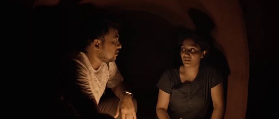 90_00 Minutes Malayalam Movie Trailer _| Arun Kumar _| Arya Badai _| Nithin Thomas Kurisingal