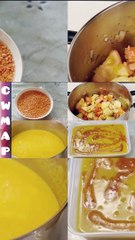 Turkish Lentil Soup Recipe By CWMAP