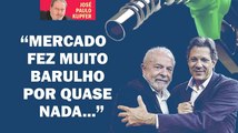 HADDAD ANUNCIA REONERAÇÃO DE IMPOSTOS SOBRE COMBUSTÍVEIS, MAS SEM DATA MARCADA | Cortes 247